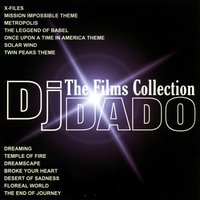 DJ DADO - MISSION IMPOSSIBLE THEME