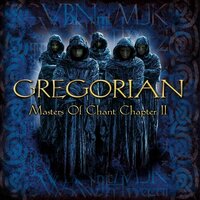 Gregorian - Moment of Peace