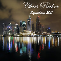 DJ Chris Parker - Symphony 2011