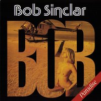 Bob Sinclar - Disco 2000 selector