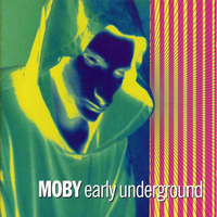 Moby - Go